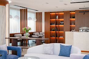 Jannah Executive Hotel Apartments