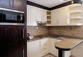 Jannah Executive Hotel Apartments