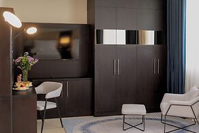 Jannah Executive Hotel Apartments