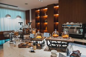 Jannah Executive Hotel Apartments