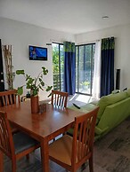 Cozy Apartment with 2 Bedrooms in Tepic