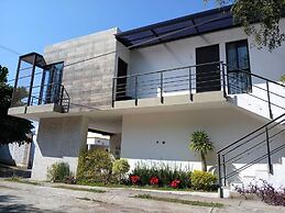 Cozy Apartment with 2 Bedrooms in Tepic
