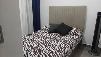 Cozy Apartment with 2 Bedrooms in Tepic