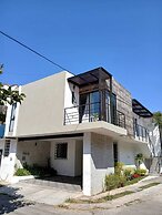 Cozy Apartment with 2 Bedrooms in Tepic