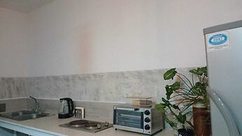 Cozy Apartment with 2 Bedrooms in Tepic