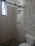 Cozy Apartment with 2 Bedrooms in Tepic