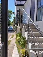 Cozy Apartment with 2 Bedrooms in Tepic