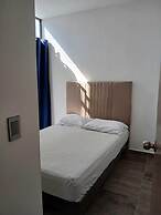 Cozy Apartment with 2 Bedrooms in Tepic