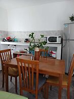 Cozy Apartment with 2 Bedrooms in Tepic
