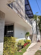 Cozy Apartment with 2 Bedrooms in Tepic