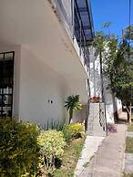 Cozy Apartment with 2 Bedrooms in Tepic