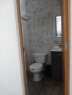 Cozy Apartment with 2 Bedrooms in Tepic