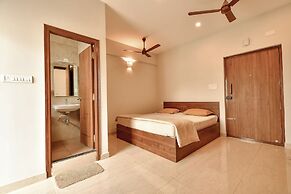 Ega Orchid Luxury by HomeSlice