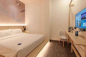 True Blue Menteng Jakarta