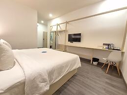 True Blue Menteng Jakarta
