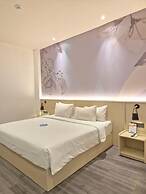 True Blue Menteng Jakarta
