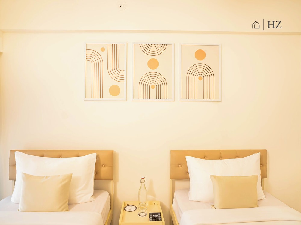 Z Bliss Suites