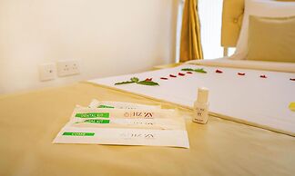 Z Bliss Suites