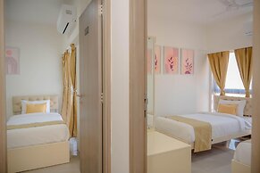 Z Bliss Suites