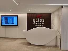 Z Bliss Suites