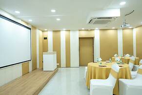 Z Bliss Suites