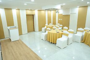 Z Bliss Suites