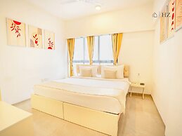 Z Bliss Suites