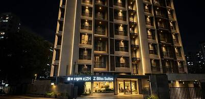 Z Bliss Suites
