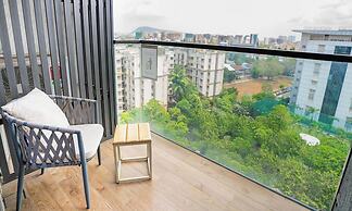 Z Bliss Suites