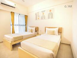 Z Bliss Suites