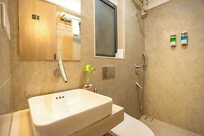 Z Bliss Suites