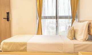 Z Bliss Suites