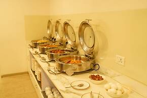 Z Bliss Suites