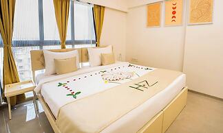 Z Bliss Suites
