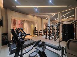 Z Bliss Suites
