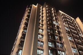 Z Bliss Suites
