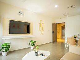 Z Bliss Suites