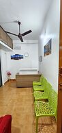 Arooba Residency Calangute