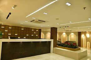 Hotel Opulence Kalinga