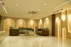 Hotel Opulence Kalinga