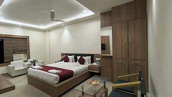 Hotel Opulence Kalinga