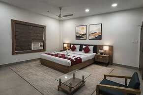 Hotel Opulence Kalinga