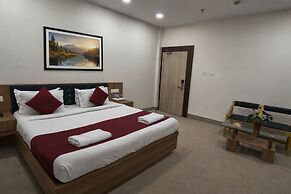 Hotel Opulence Kalinga