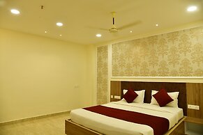 Hotel Opulence Kalinga