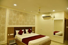 Hotel Opulence Kalinga