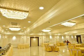Hotel Opulence Kalinga