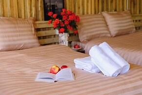 Scent Chalet D - Village