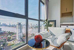 Wealth Mansion