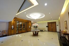 Diamond Hotel Solo