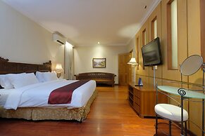 Diamond Hotel Solo